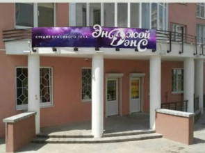 Apartment in Vitebsk Tower