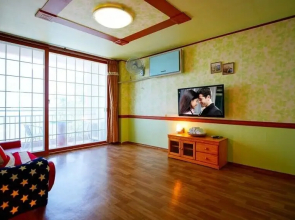 Sea sight pension