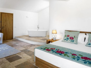 Sant'Efis Hotel