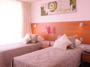AMS Apartments Monjitas