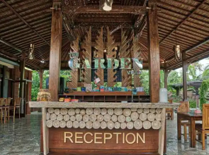 The Garden Villa
