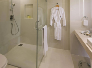 DoubleTree by Hilton Hotel Kuala Lumpur