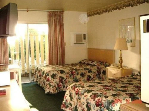 Travel Inn Vallejo