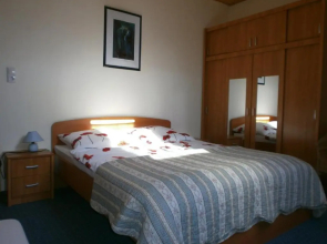 Fehér Rózsa Apartman