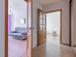 Welcome Home (Вэлком Хоум) на Лиговском 105