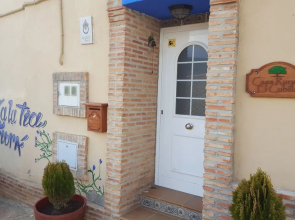 Casa Rural El Cubillar