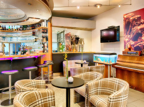 ACHAT Hotel Stuttgart Airport Messe