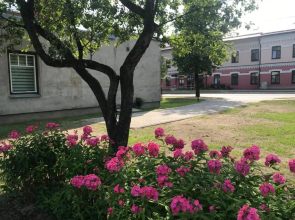 RIGA street Apartments 54