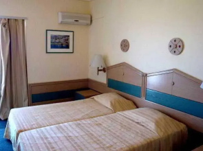 Galaxy Porto Heli