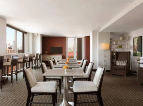 Sheraton Tribeca New York Hotel