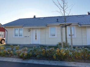 Amazing Home in Dagebüll With 1 Bedrooms and Wifi