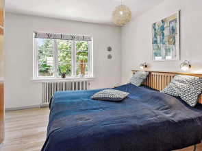 6 Person Holiday Home in Helnæs / Ebberup