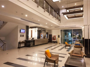 Best Western Chaweng Samui