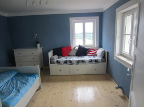 Ferienhaus Ampflwang