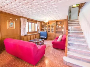 HomeHolidaysRentals Apartamento Mar - Costa Barcelona
