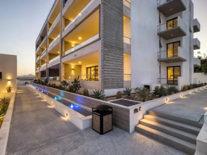 Apt #9, #10, #11, #12 gpo 20 pax