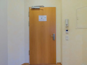 Apartmenthaus Berlin Mitte