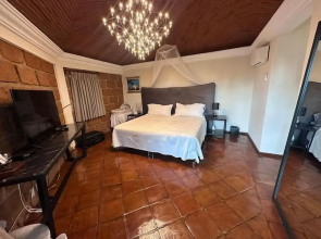 Hotel Galeria Casa Maryam