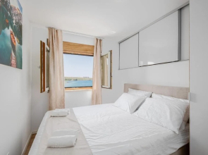 Salt&soul Residence Apartment With sea View