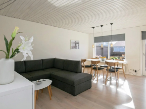 Holiday Home in Hirtshals