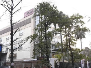 Hotel Rama Continental