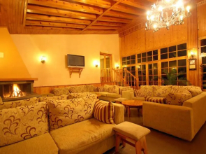 Milionis Forest Hotel