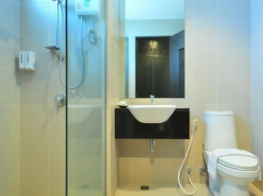 BS Premier Airport Hotel