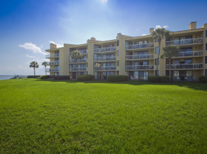The King and Prince Beach & Golf Resort