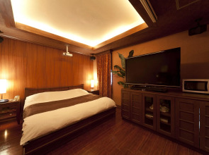 Grand Fine Kyoto Okazaki