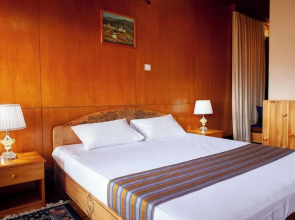 Hotel Ugyen Ling