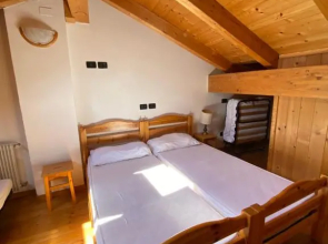 Casa Fiemme Panchià