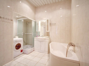 Stn Apartments On Vosstaniya