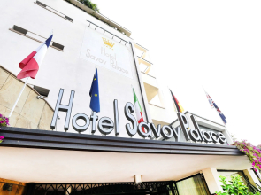 Hotel Savoy Palace
