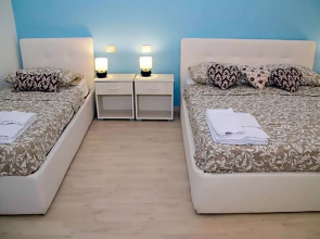 B&B Sweet Suite Dreams