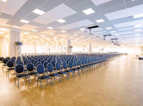 Mercure Hotel MOA Berlin