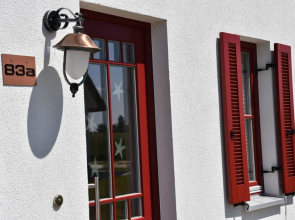 Vacation Home "mee Rhuus"