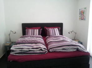 Bed & Breakfast Ribe