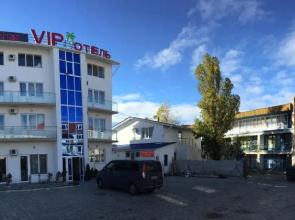 Квартира Посуточно VIP Класса Сити-Цент Люкс