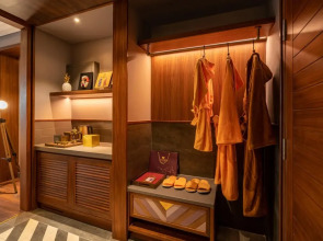 Fusion Original Saigon Centre