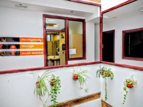 Home Youth Hostel