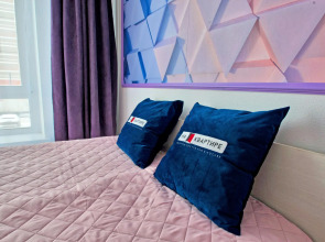 На квартире на улице Рябиновая