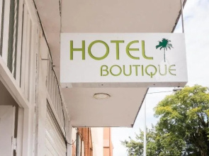 Palma Real Hotel Boutique