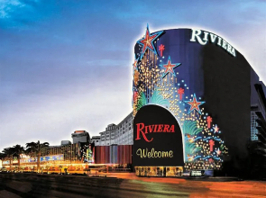 Riviera Hotel  Casino