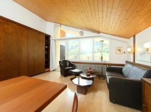 Ringstrasse - One Bedroom No.23