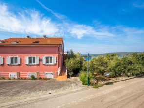 Amazing Home in Punat With Wifi and 2 Bedrooms