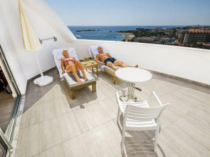 Laguna Beach Alya Resort & SPA - All Inclusive