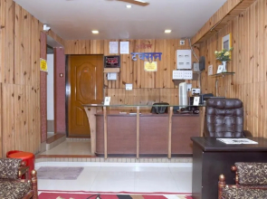 Hotel Tukson