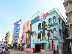 OYO 14868 Hotel Priyadarshini