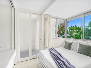 Belle Escapes- Drift Resort Beach View Suite 1304