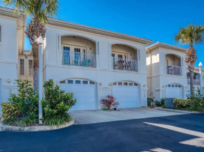 Mermaid Beach House